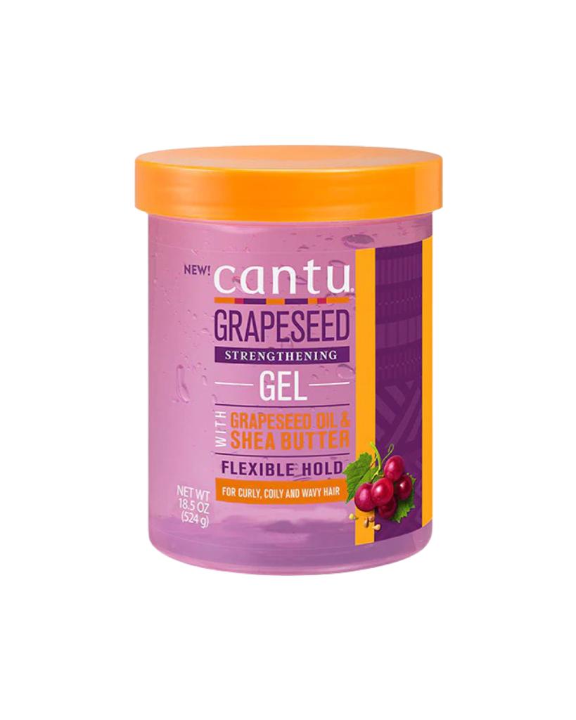 Cantu - Grapeseed Strengthening Gel