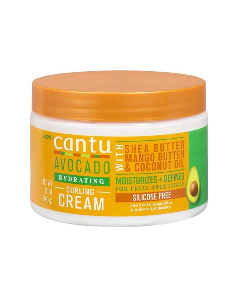 Cantu - Avocado hydrating Crème