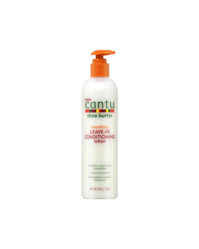 Cantu - Leave - in Conditioning Lotion
