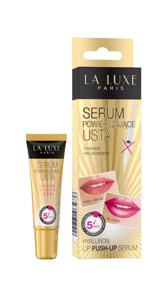 La Luxe Lip Push Up Serum