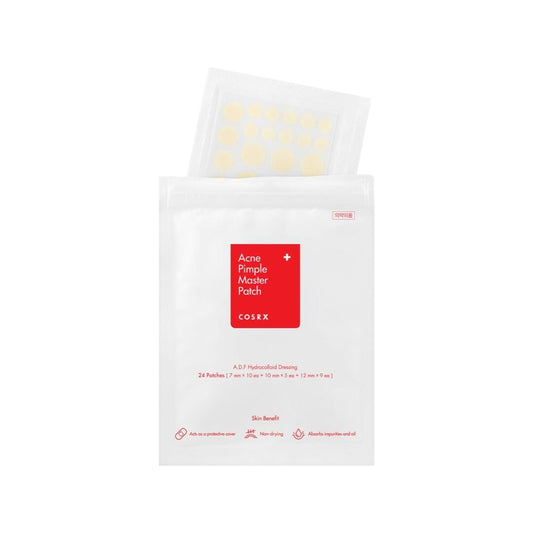 Acne Pimple Master Patch