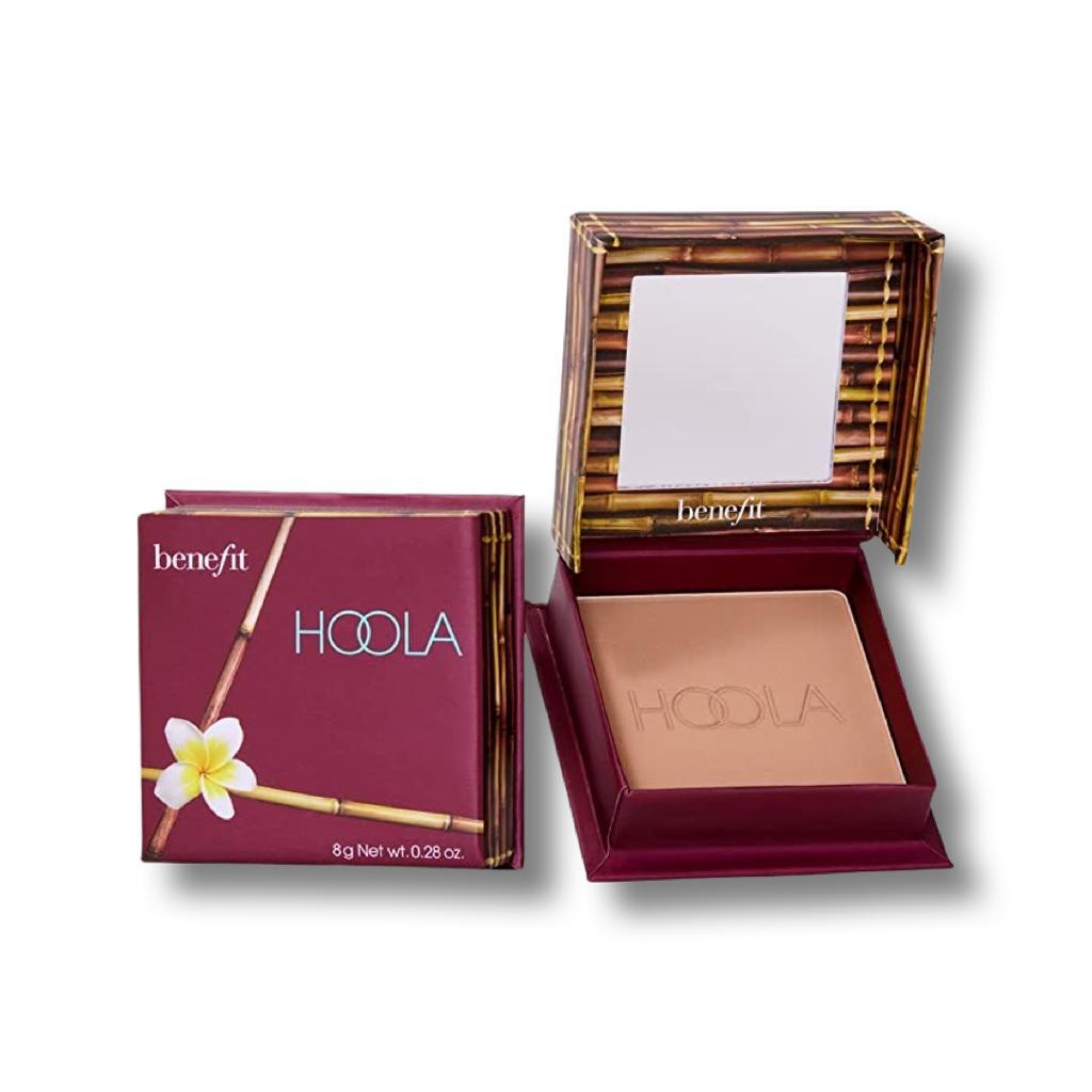 Benefit Hoola Matte Bronzer