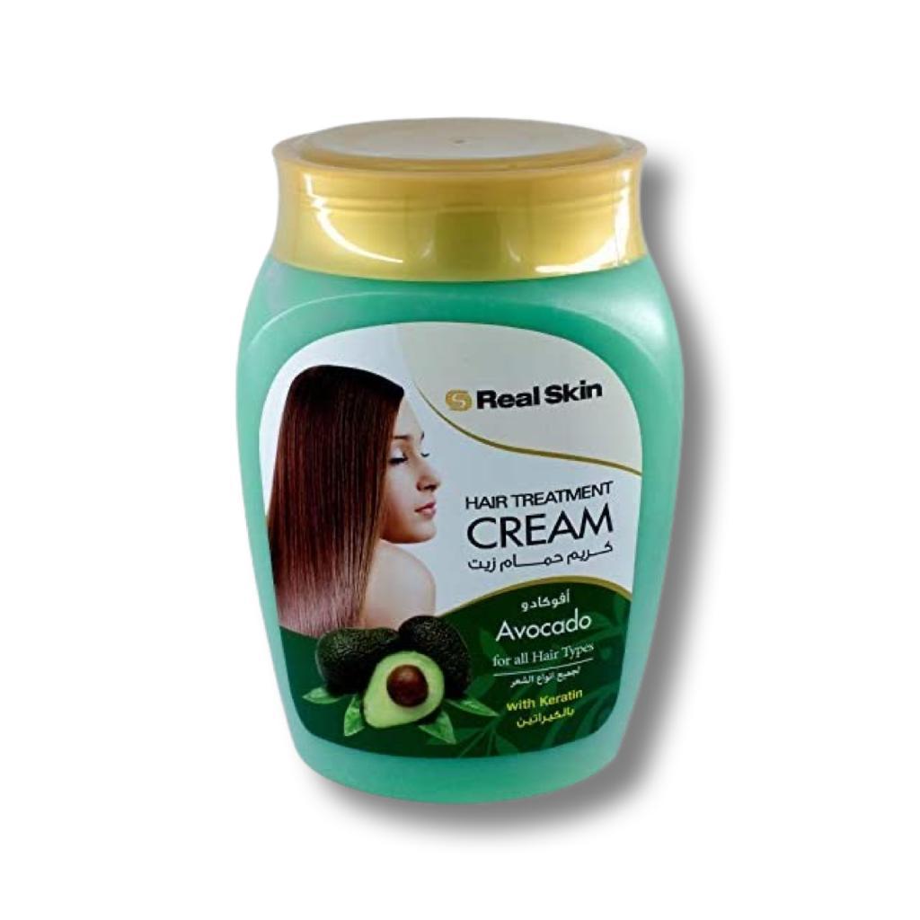 Hair Treatment Cream Avocado 1000ml