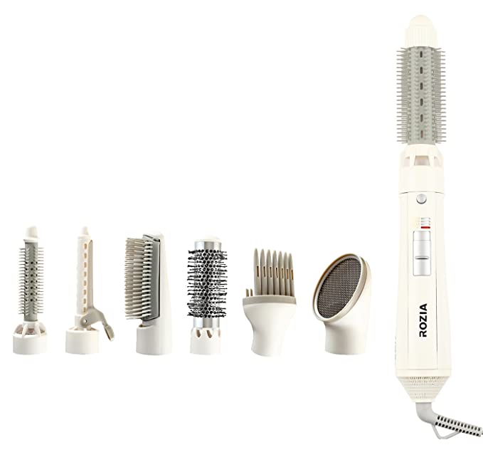 7IN1 HAIR STYLER HC 8110