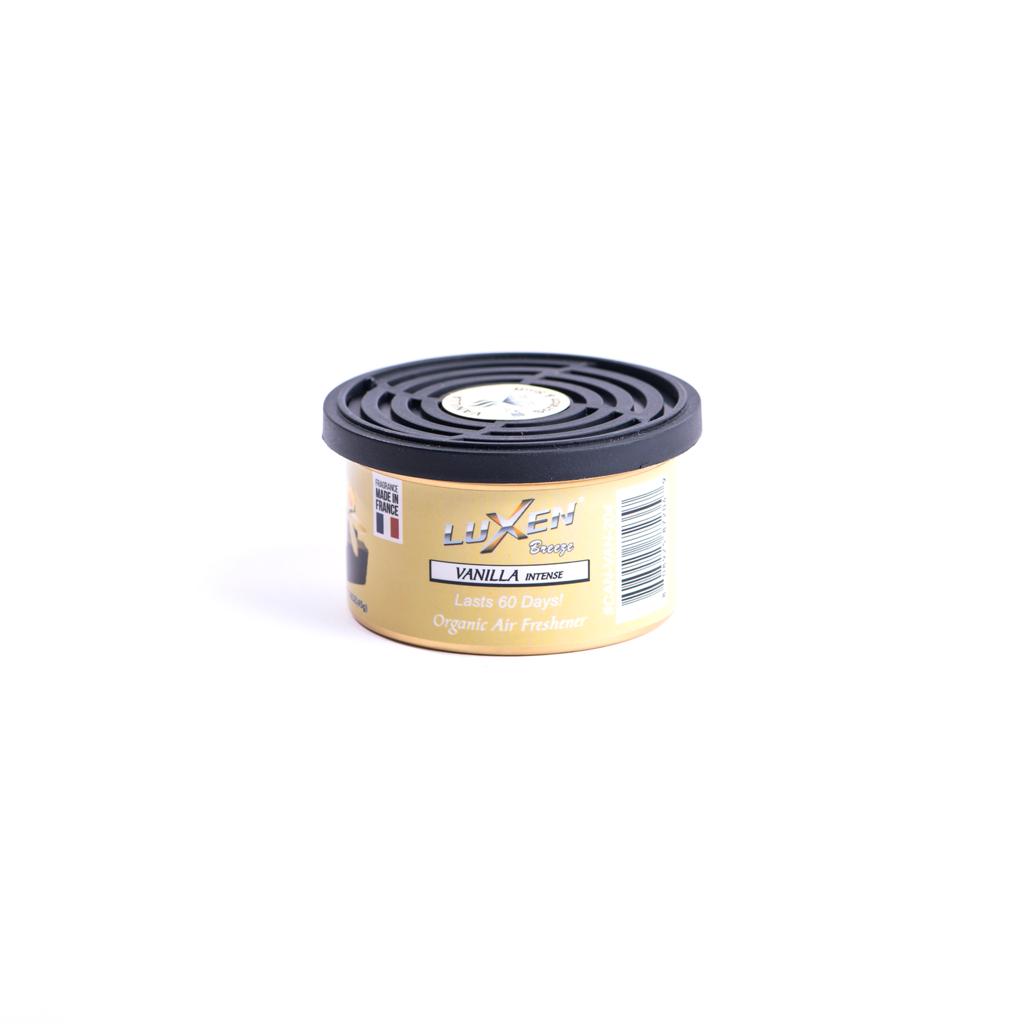 معطر هواء السيارة برائحة الفانيلا