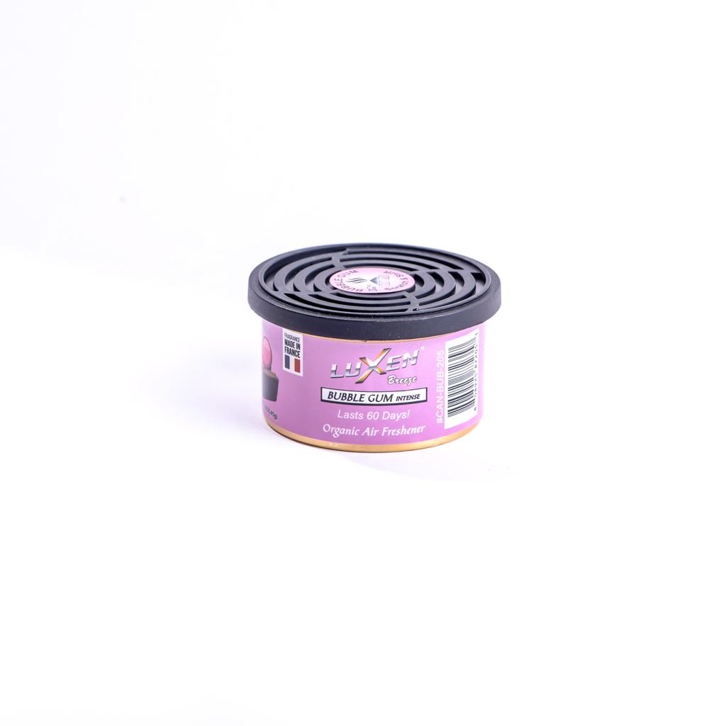 معطر هواء السيارة برائحة العلكة