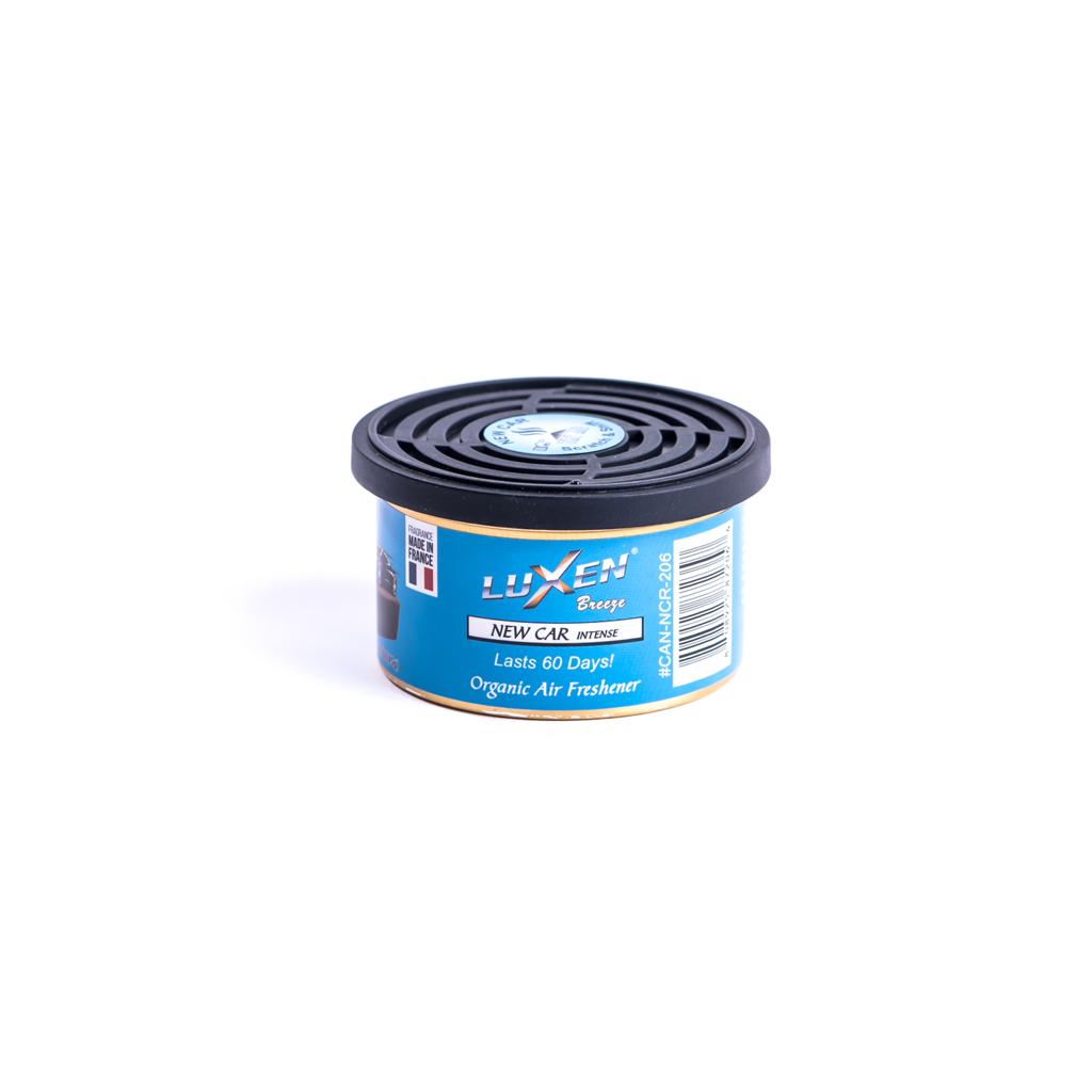 LUXEN Air Freshener - New Car