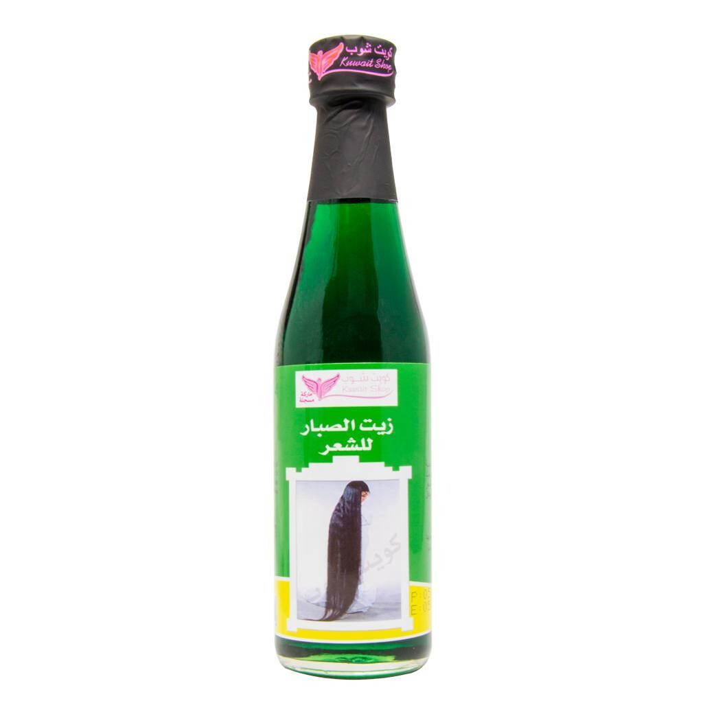 زيت الصبار 250 مل للشعر