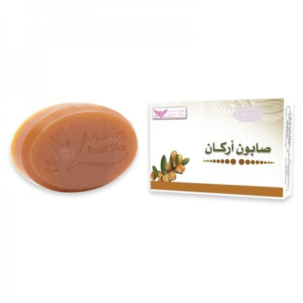 صابون اركان