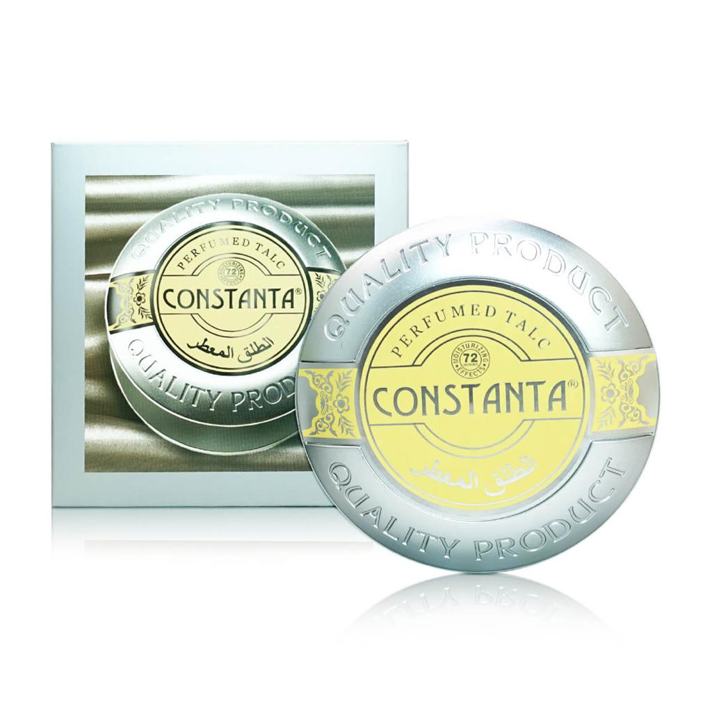 Perfumed Powder for body 200g