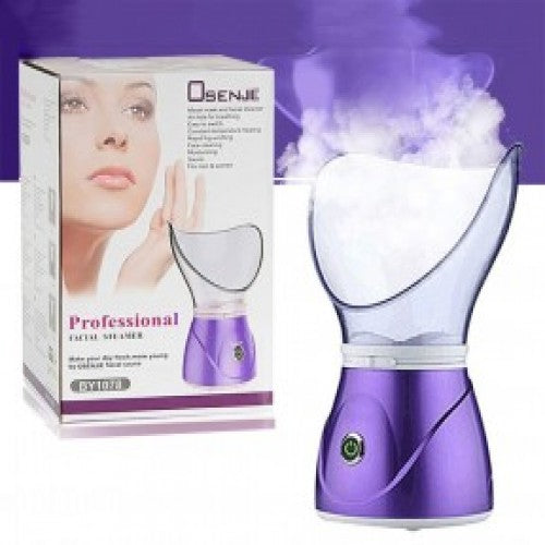 جهاز البخار للوجه