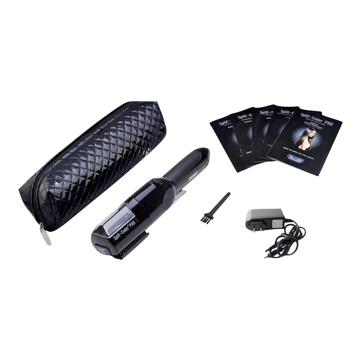 END HAIR TRIMMER CORDLESS SPLIT