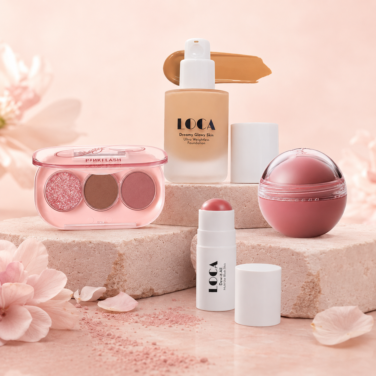 Cosmetics