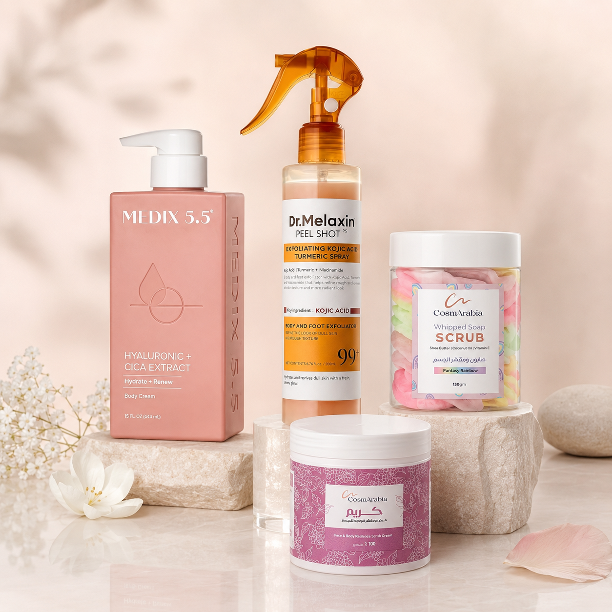 Skin Care
