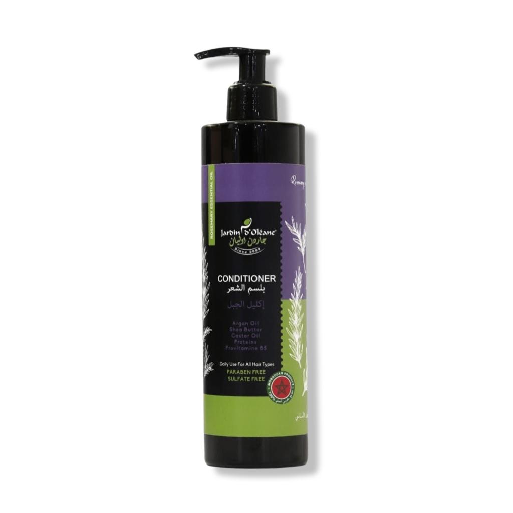 JARDIN OLEANE - ROSMARY HAIR CONDITIONER - 380ML