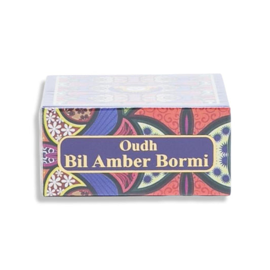 Oud Amber Bormi