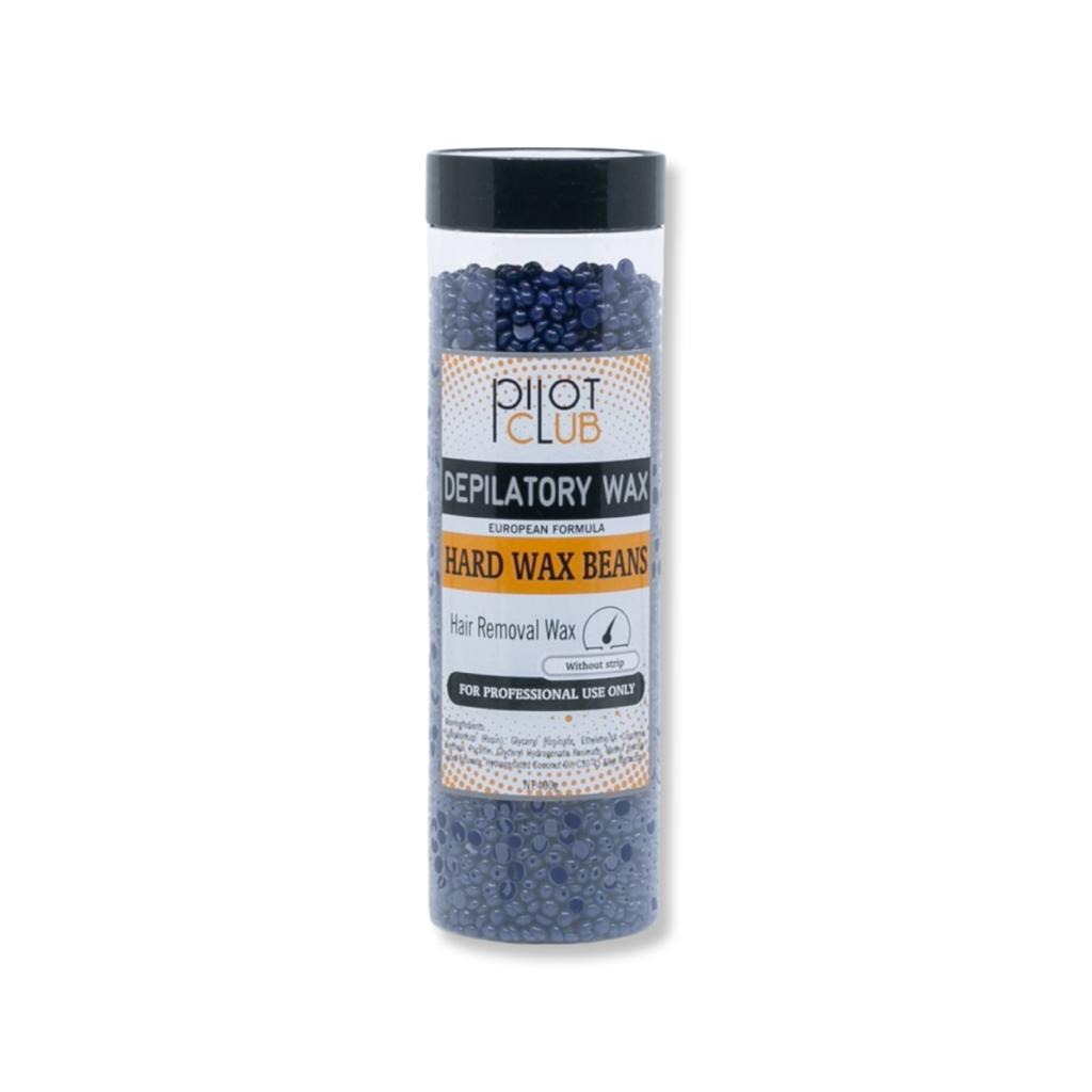 Pilot Club Hard Wax Beans 400g - Lavander