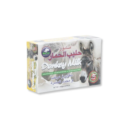 Alatar - Donkey Milk soap 100 gm