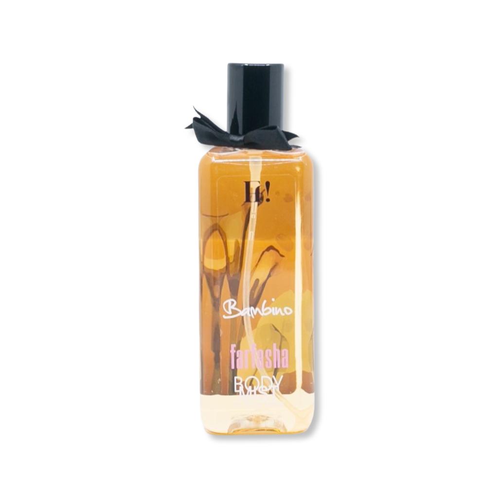 Farfasha - Body Mist Bambino - 250 ml