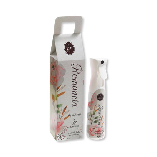 KHADLAJ - ROMANCIA AIR FRESHENER 320ml