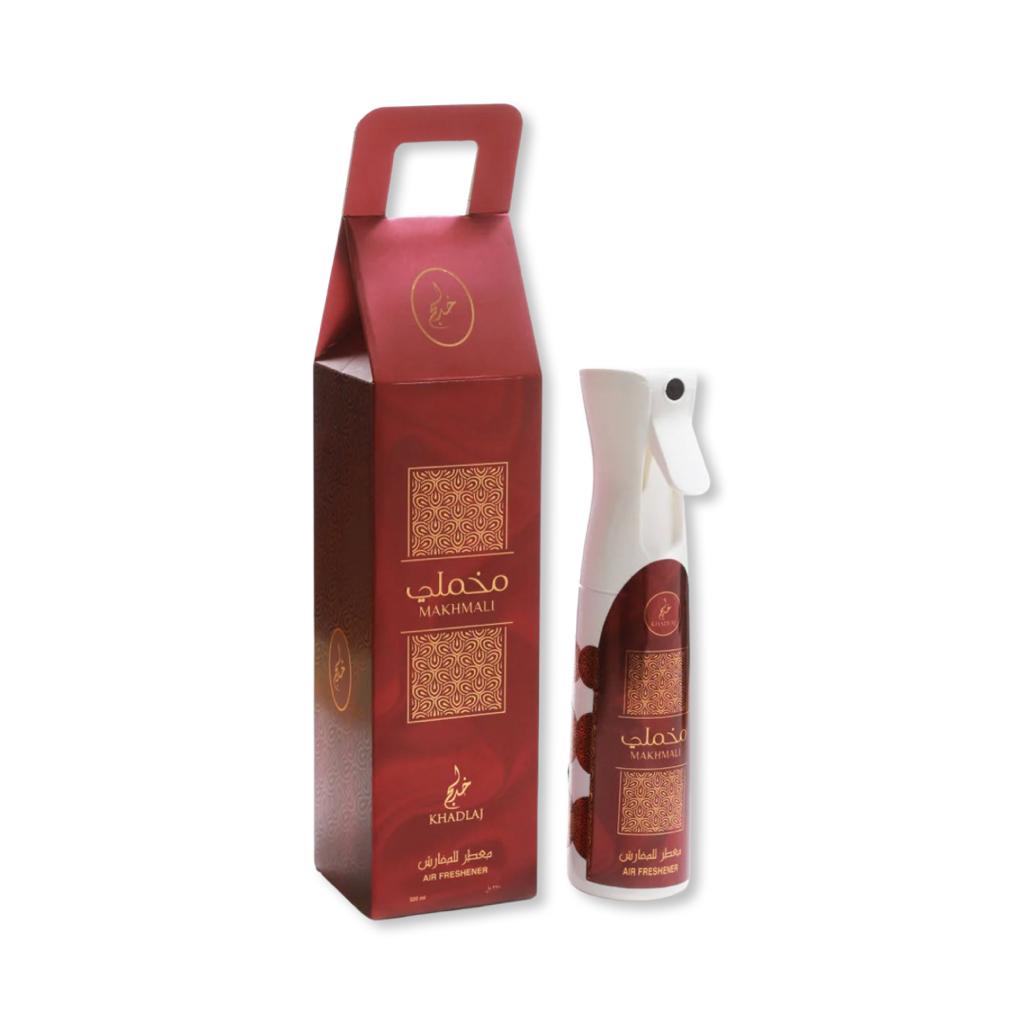 KHADLAJ - MAKHMALI AIR FRESHENER 320ml