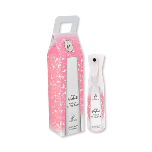 KHADLAJ - HAREEM AL SULTAN AIR FRESHENER 320ml