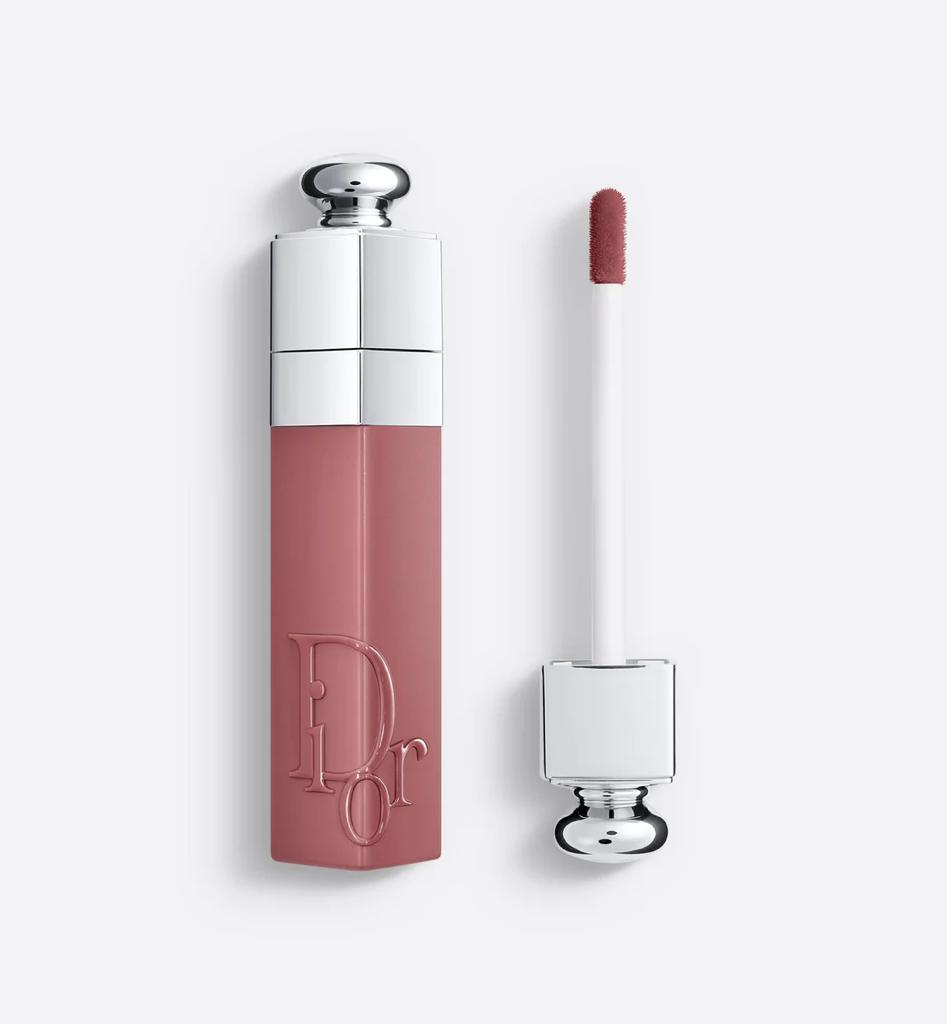 DIOR - ADDICT LIP TINT - 491 Natural Rosewood