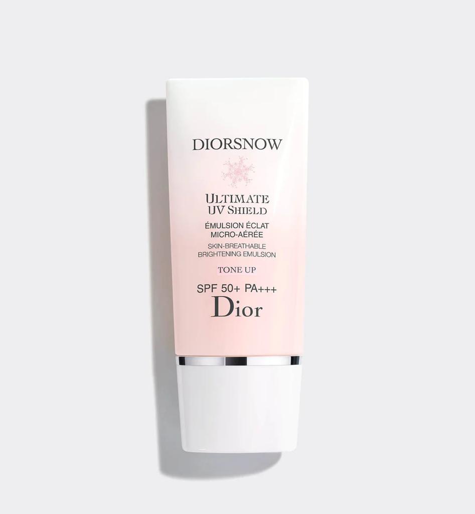DIORSNOW ULTIMATE UV SHIELD TONE UP - 30ml
