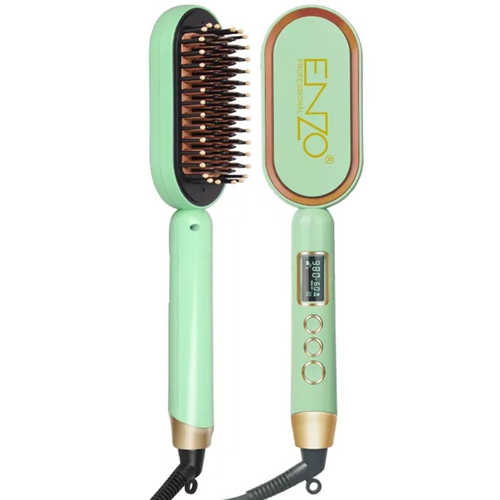 Enzo Advanced Straight Hair Comb 4102