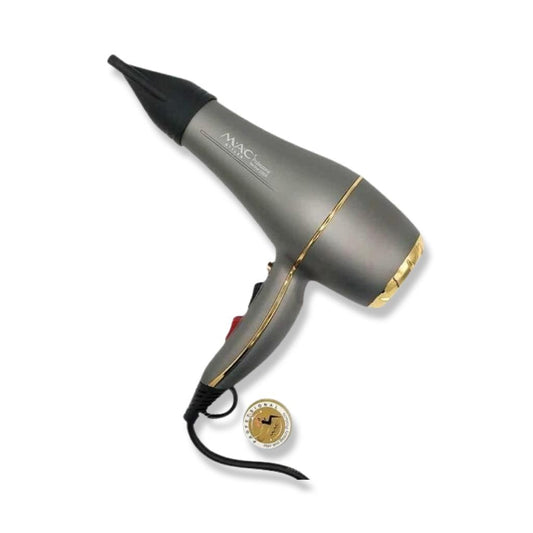 MAC Hair Dryer Professional 220 Watts MC6687