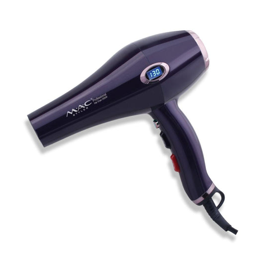 MAC Professional Hair Dryer 2500 Watt MC6685