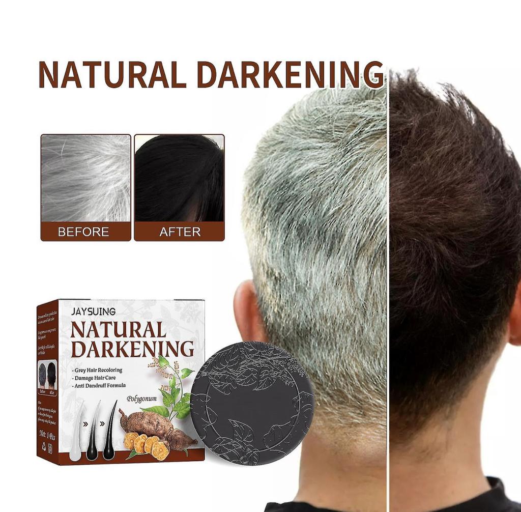 Jaysuing Natural Darkening