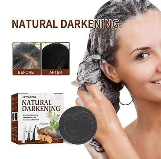 Jaysuing Natural Darkening