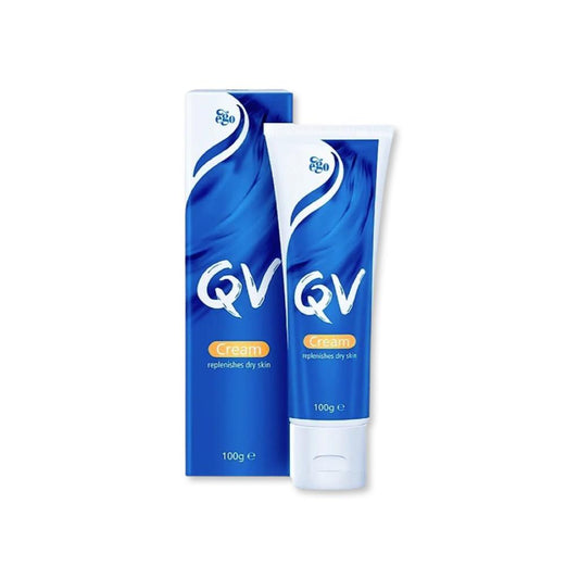 QV Cream - 100 ml