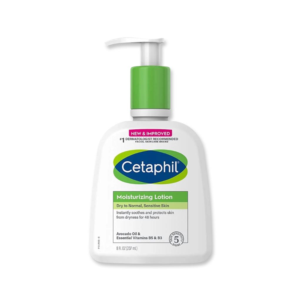 Cetaphil Moisturizing lotion -  237 ml