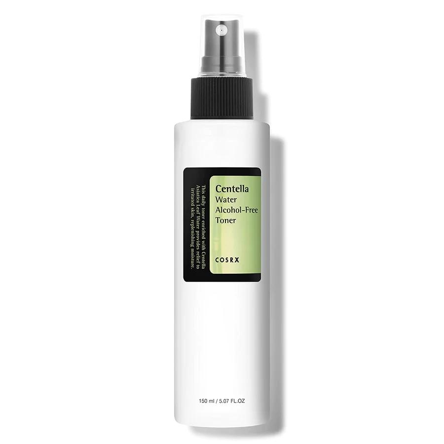 COSRX - Centella Water Alcohol Free Toner