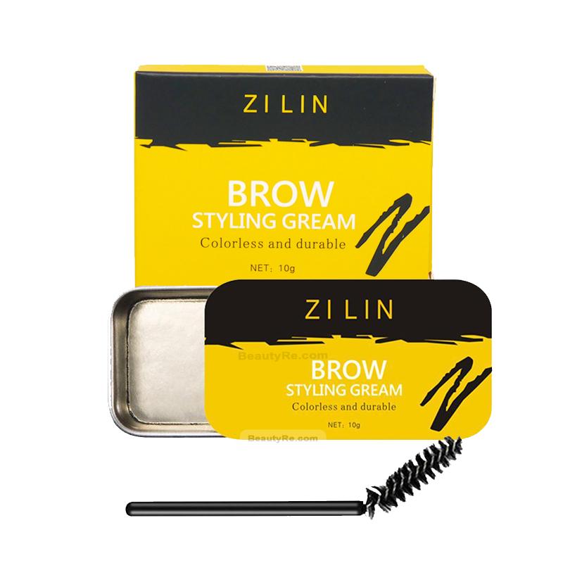 ZILIN - BROW STYLING CREAM - 10g