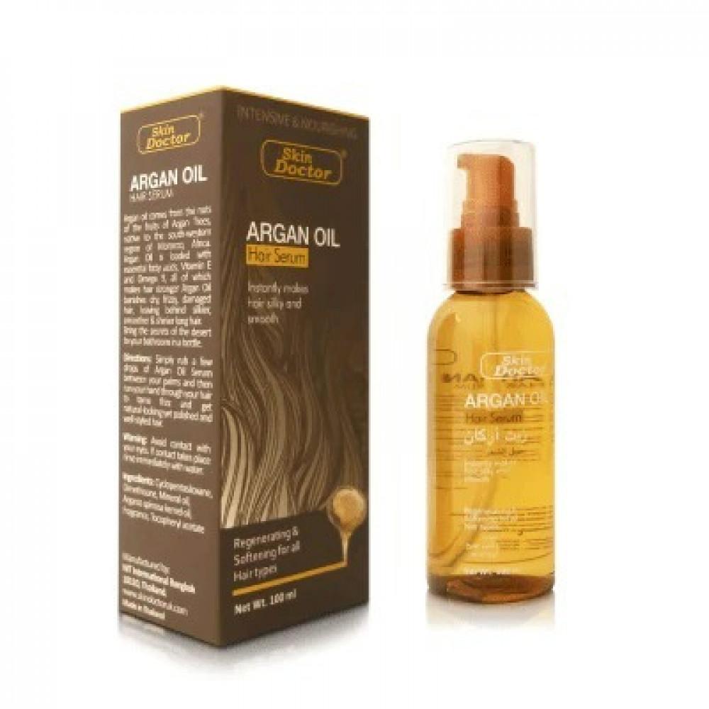 Skin Doctor - Argan Oil Hair Serum