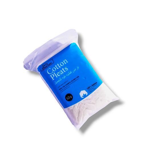 Skin Doctor - Cotton Pleats - 50g