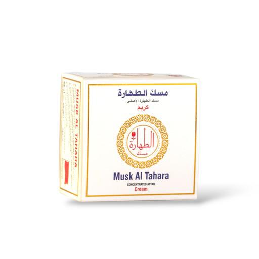 Musk Al Tahara Cream 25g