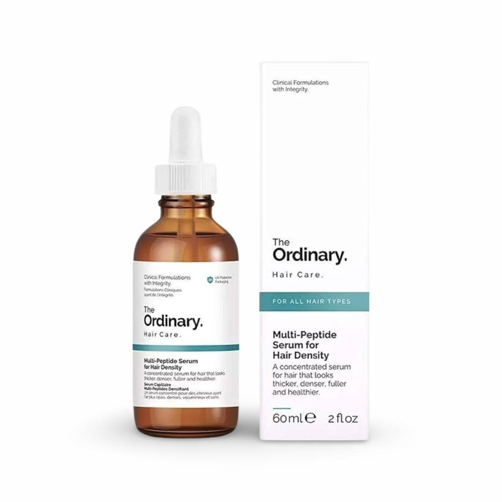 the Ordinary - Multi-Peptide Serum for Hair Density