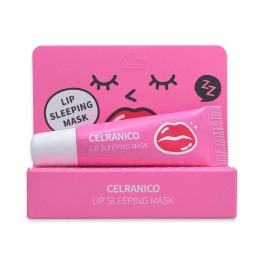 Celranico Lip Sleeping Mask 10G