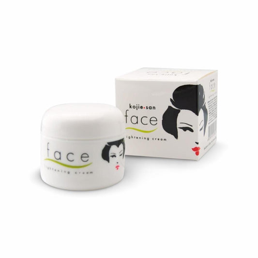 Kojie San Face lightening Cream