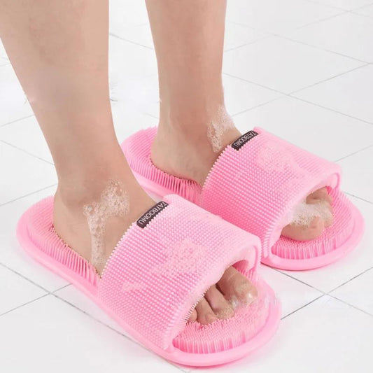 Silicone Magic Bathroom Slipper