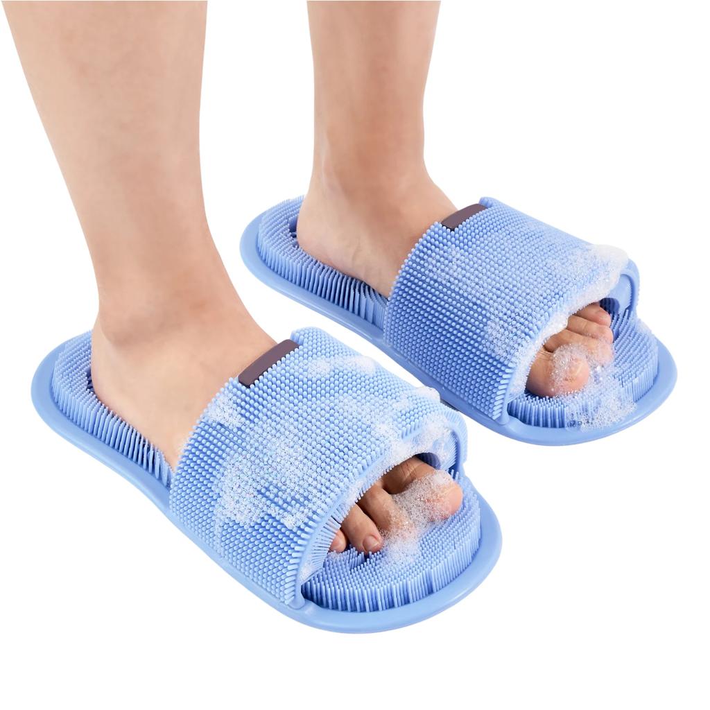 Silicone Magic Bathroom Slipper