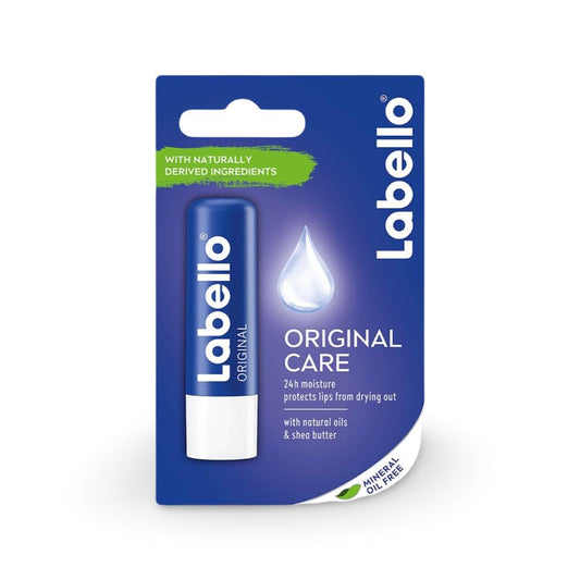 Labello Original Care