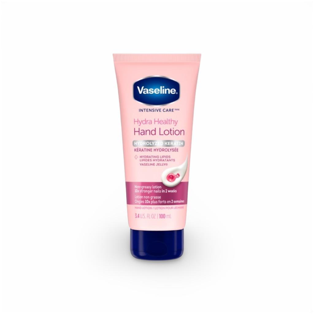 Vaseline - Hydra Healthy Hand Lotion - 100ml