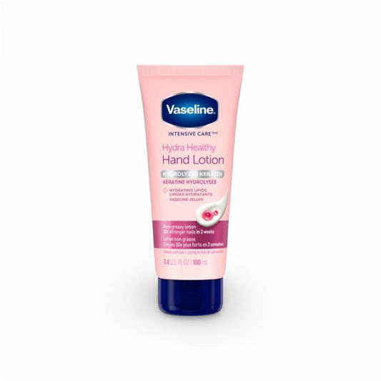 Vaseline - Hydra Healthy Hand Lotion - 100ml