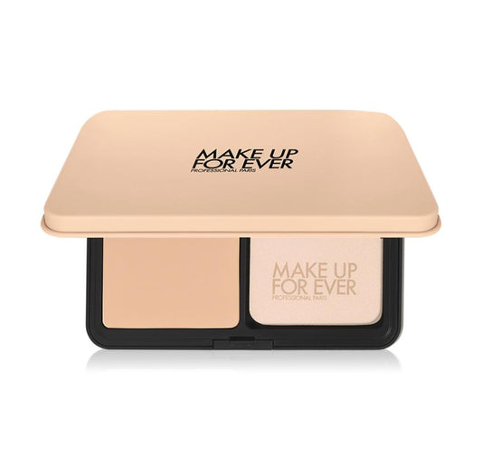 HD Skin Matte Velvet Powder Foundation - 1N10