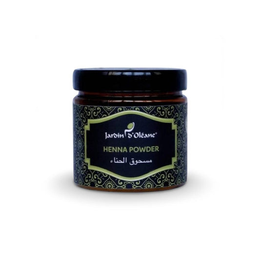 JARDIN OLEANE - Henna Powder - 100g